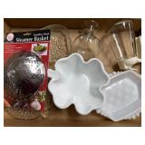 (D) Assorted Lot As Pictured