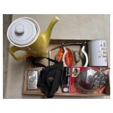 (D) Assorted Lot As Pictured