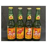 (H) Dale Earnhardt Sun Drop Collectible Soda