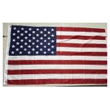 (H) 3ï¿½ X 5ï¿½ American Flag