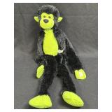 (D) Toy Factory Wild Republic Hanging Monkey