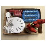 (D) Assorted Lot As Pictured