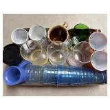 (D) Assorted Lot As Pictured