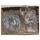 (D) Assorted Lot As Pictured