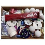 (D) Assorted Lot As Pictured