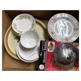 (D) Assorted Lot As Pictured