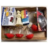 (D) Assorted Lot As Pictured