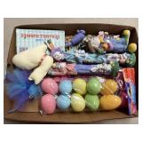 (D) Assorted Lot As Pictured