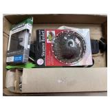 (D) Assorted Lot As Pictured