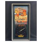 (K) VINTAGE SNAP ON TOOLS ALAN KULWICKI 1992