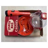 (D) Assorted Lot As Pictured