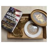 (D) Assorted Lot As Pictured