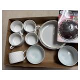 (D) Assorted Lot As Pictured