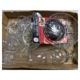 (D) Assorted Lot As Pictured