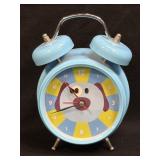(L) Barking Dog - Animal Sound Alarm Clock by