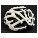 (L) Lazer Blade+ MIPS Cycling Helmet In White