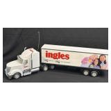 (L) Ingles Tractor Trailer As Pictured (No
