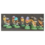 (M) 12 1997 Corinthian Headliners 3ï¿½ Baseball