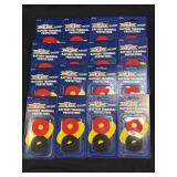 (M) 16 Packs Justice Bros Battery Terminal