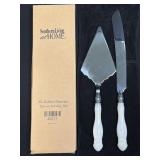 (M) Southern Living at Home Pearlescent Gallery