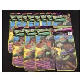 (M) 12 New Teenage Mutant Ninja Turtle