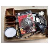 (D) Assorted Lot As Pictured