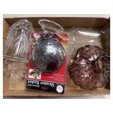 (D) Assorted Lot As Pictured