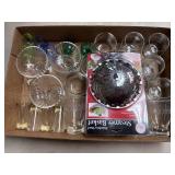 (D) Assorted Lot As Pictured