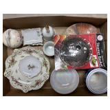 (D) Assorted Lot as Pictured