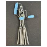 (M) Progressive Prepworks Stainless Steel Hand