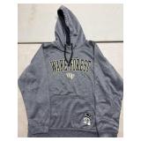 (M) KA Knights Apparel Wake Forest WF Demon