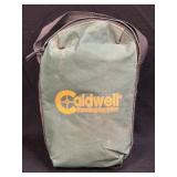 (J) Caldwell Lead Sled Weight Bag