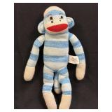 (L) Sock Monkey Street Players Holding Corp.
