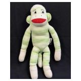 (L) Sock Monkey Street Players Holding Corp.