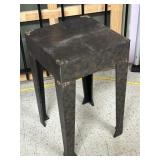 (E) Decorative Table as Shown