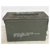 (lL) Ammo Box