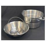 (H) KitchenCraft World of Flavors Colander and