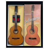 (J) 1990ï¿½s Salesmanï¿½s Sample ï¿½Admiraï¿½ Classic