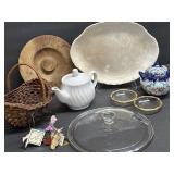 (D) Lot Assorted Items including Bat Mitzvah Girl