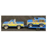 (H)  Vintage Nylint Ford Ranger Pickup Truck and