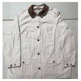 (L) Vintage LL Bean Chore Jacket Barn Field Coat