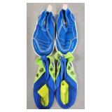 (I) Water Shoes Toddler Size 4 and S 5/6