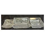 (H) Rare 1884 Adams & Co Adams Ashman Bread