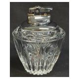 (H) Vintage Princess House Lead Crystal Gem