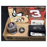 (K) Dale Earnhardt Sr #3 Racing Memorabilia-1988