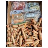 (H) Lot of Assorted Coin Sleeves