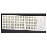 (SC) Washington Quarters State Collection