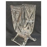 (H) EAPG Adams & Co No. 84 Clear Crossbar &