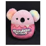 (D) Squishmallows 2022 Hershey Squad 8" Angelie