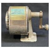 (H) J.L Hammett Company School Supplies Grant No